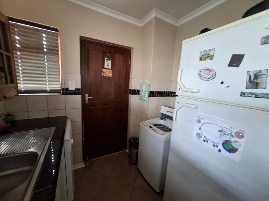 3 Bedroom Property for Sale in Hillside Free State